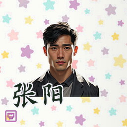 张阳