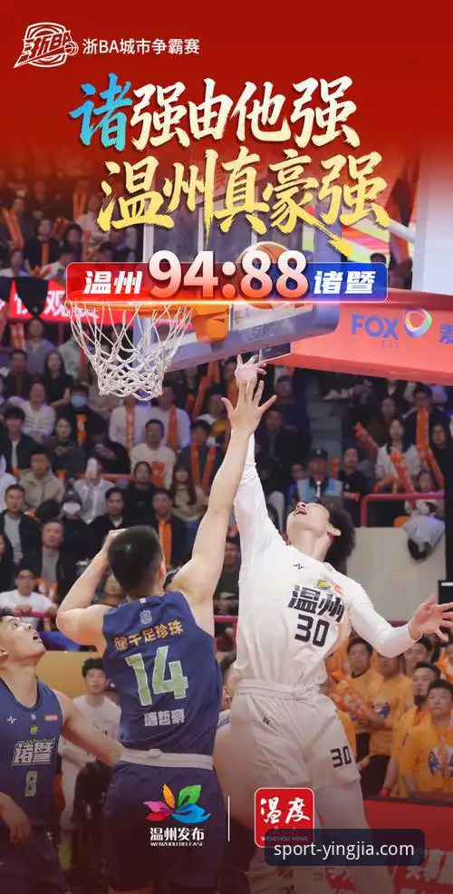 浙江加时逆转宁波 vs 兰道夫33分封神之战：盈嘉体育深度复盘季后赛G2